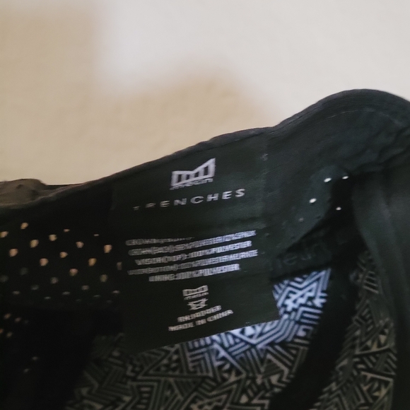 MELIN - Trenches Icon Hydro- Performance Snapback Hat- classic size - Picture 7 of 7